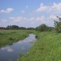 Gewässerplanung
