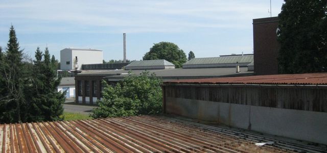 DIBAG Projektentwicklung Köln Kaiserstraße
